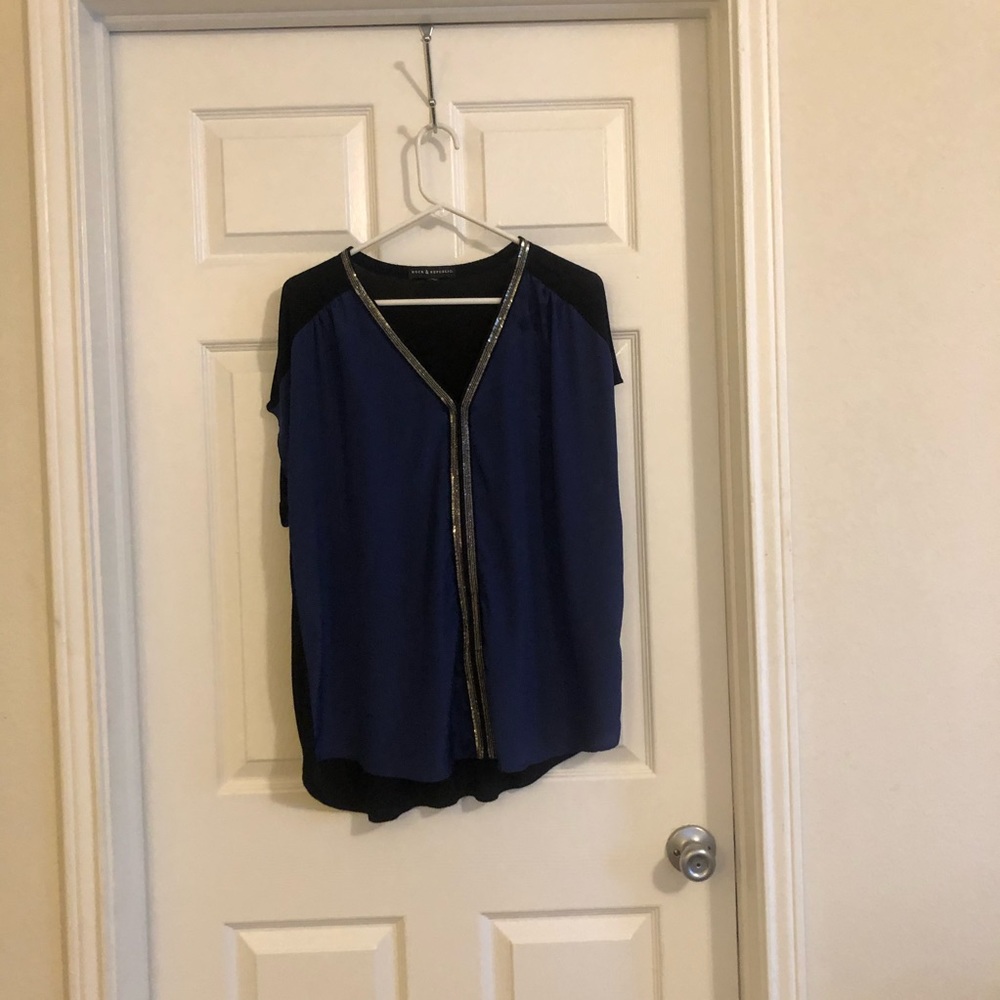 Rock & Republic shirt